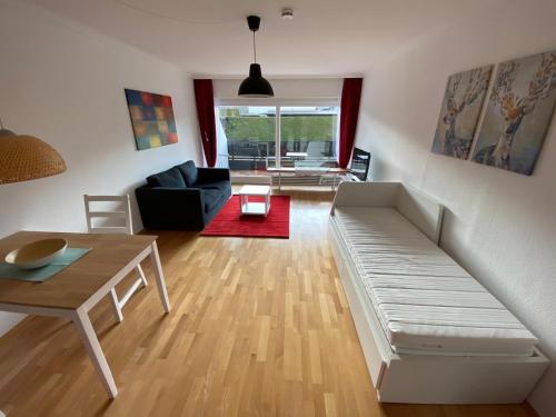 The Alpine Ridge Apartment