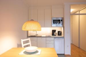 The Alpine Ridge Apartment