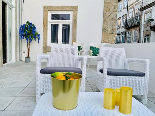The Arch - Charming Apartments in the Historic Center