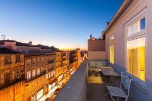 The Art Porto