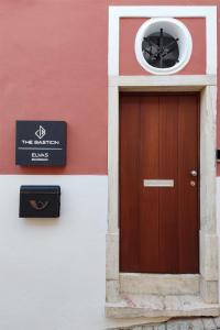 Appartements The Bastion Elvas Apartments 10 Rua do Escorregadio 7350-026 Elvas Alentejo