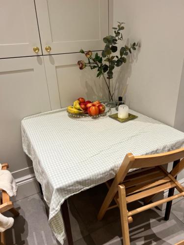 The best apartment in the center