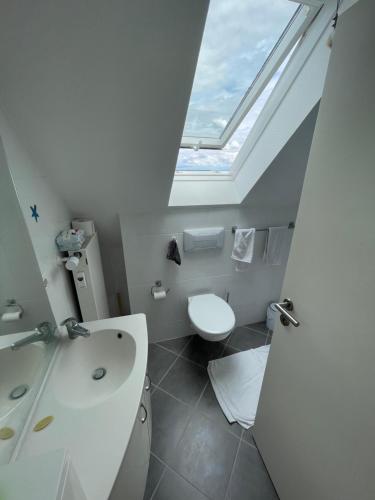The Beverly Hills of Frankfurt in Hofheim Penthouse or Garden