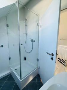 The Beverly Hills of Frankfurt in Hofheim Penthouse or Garden