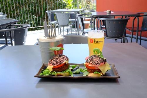 The Brewmaster’s House - Casa da Picaria