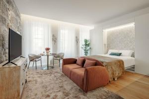 The Downtown Charming Apartments