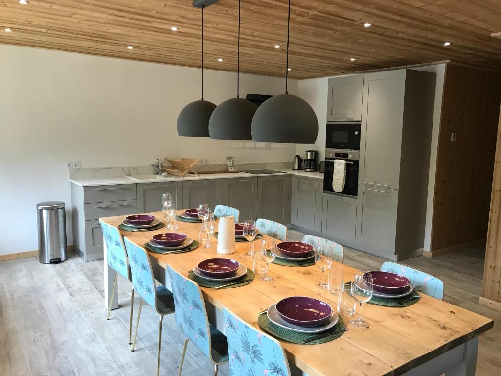 The downtown cosy apartments 68000 Colmar