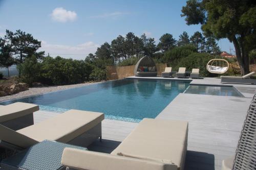 The Fig Boutique Suites