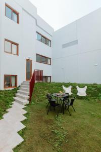 Appartements THE MODERNIST, Architecture experience 27 Rua Dom Francisco Gomes 8000-306 Faro Algarve