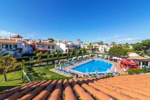 The Old Village, Prestige and Solar by Village 4U