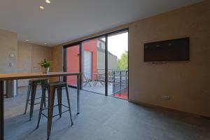 The One Apartments