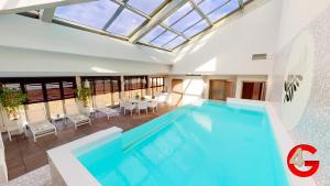 Appartements THE POOL HOUSE Cannes 2 Rue Louis Ardison 06400 Cannes Provence-Alpes-Côte d\'Azur