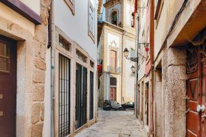 The Priest's Home