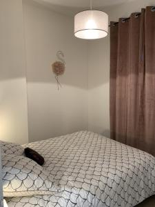 Théâtre Sinne Luxury Apartement