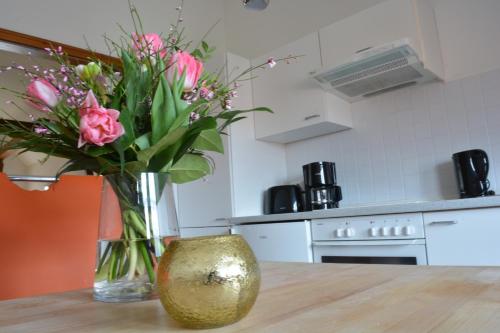 Theophano´s Appartements im Kornmarkt