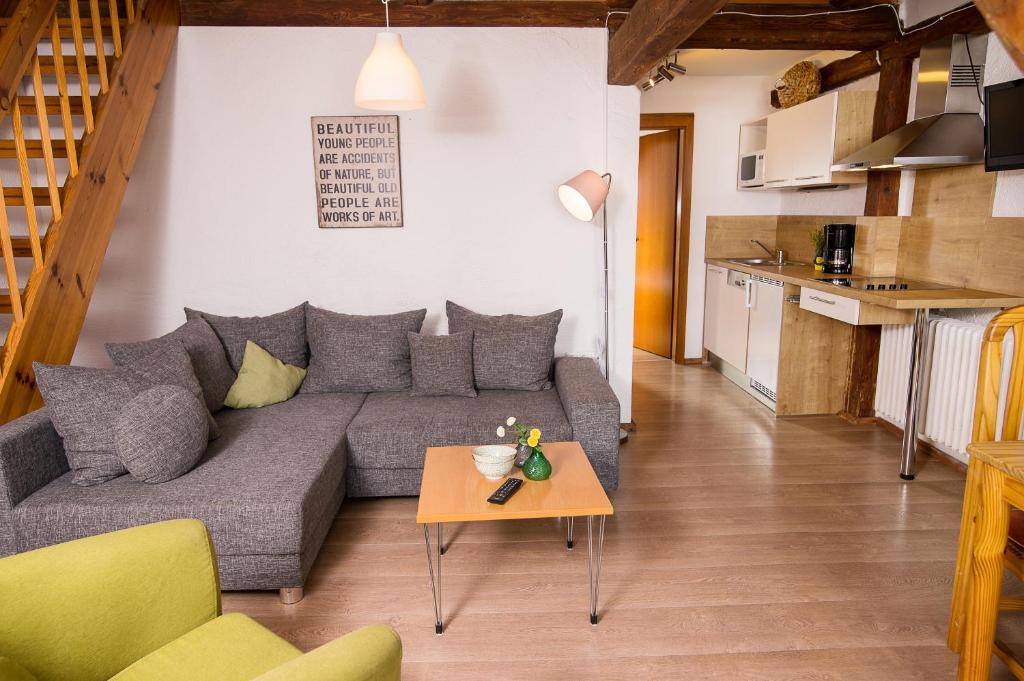 Thomasmühle Ferienwohnungen 3 Rammersdorfer Straße Thomasmühle Ferienwohnungen, 91578 Leutershausen