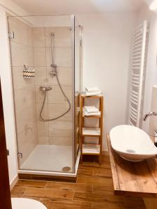 Appartements Thomasmühle Ferienwohnungen 3 Rammersdorfer Straße Thomasmühle Ferienwohnungen 91578 Leutershausen Bavière
