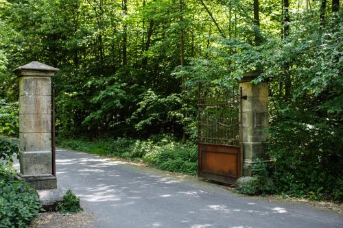 Thuers im Busch - Gute Stube