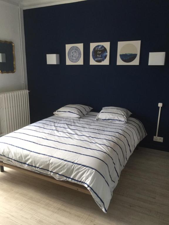 Thuers im Busch - Upkammer 48155 Münster