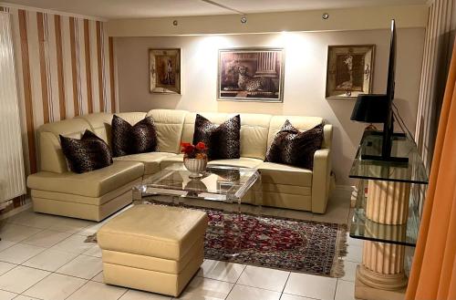 Tiffany´s Ferienapartments sind alles, außer... gewöhnlich!!!