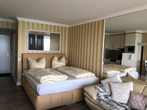 Tiffanys Ferienapartments Timmendorfer Strand