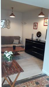 Appartements Tiguil 55 Rue de la Gare 29730 Le Guilvinec Bretagne