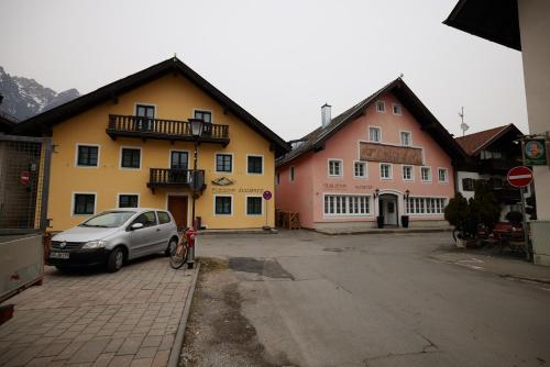 Tillo Ferienwohnungen