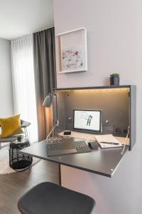 Timehouse Serviced Apartments