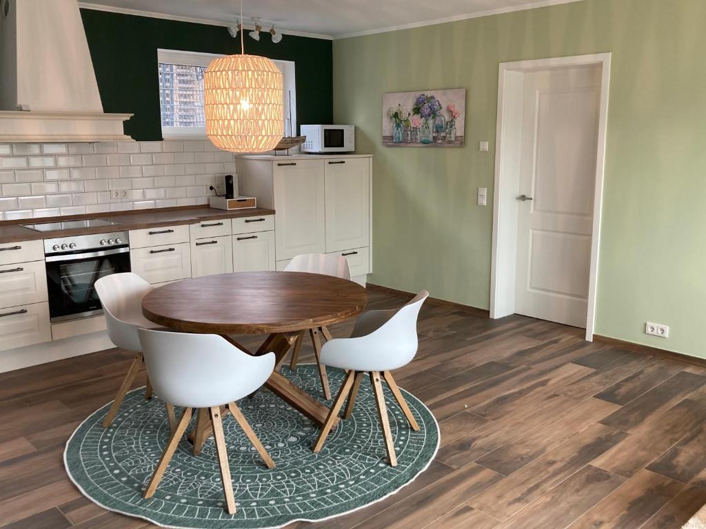 Appartements Timeout Lodges - Luxus für Zwei 4 Am Alten Sägewerk 54647 Dudeldorf