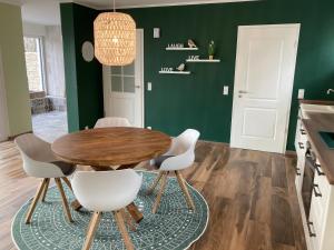 Appartements Timeout Lodges - Luxus für Zwei 4 Am Alten Sägewerk 54647 Dudeldorf Rhénanie-Palatinat