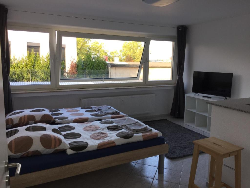 Tina Hauptstraße 257 1. OG, 42579 Heiligenhaus