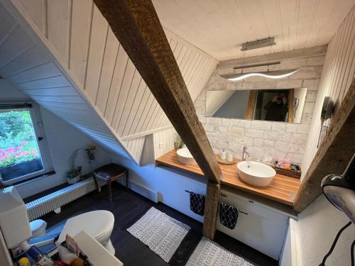 Tiny House Ostsee # Naturwerk