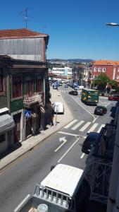 TMB (Train / Metro& Bus ) Oporto Station House