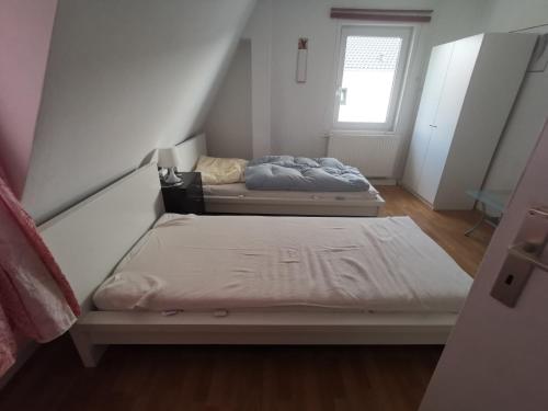 Tolles Möbliertes Zimmer in WG Haus in Ulm nähe Uni und Uni-Klinik