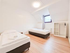 Tolstov Apartments - 4 Room Apartments