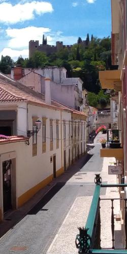 Tomarhousing - City Centre