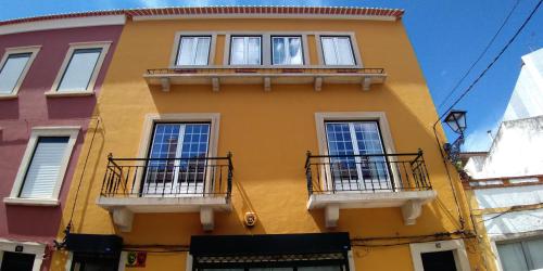 Tomarhousing - City Centre