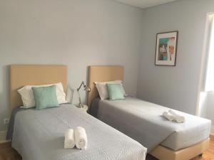 Tomarhousing - City Centre