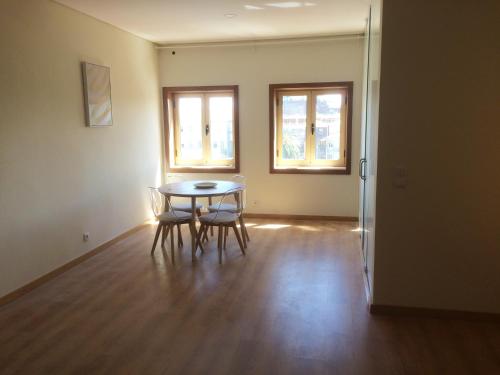 Tomás Flat