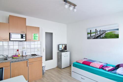 Top Apartments in zentraler Lage