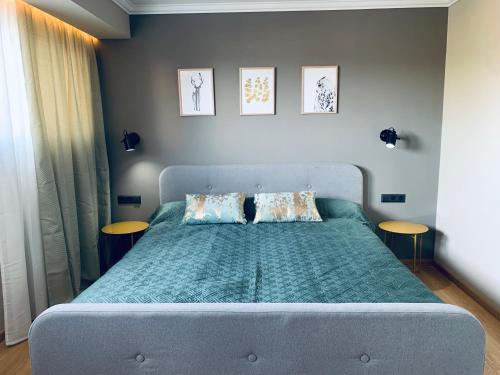 Top Ferienwohnung ALBERGO in Altenau