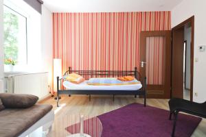 Top Ferienwohnung Veltins Arena