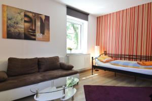 Top Ferienwohnung Veltins Arena
