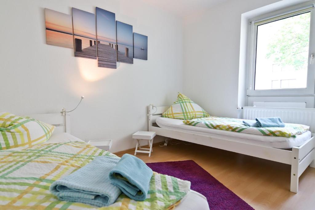 Appartements Top Ferienwohnung Veltins Arena Moorkampstrasse 14 45883 Gelsenkirchen