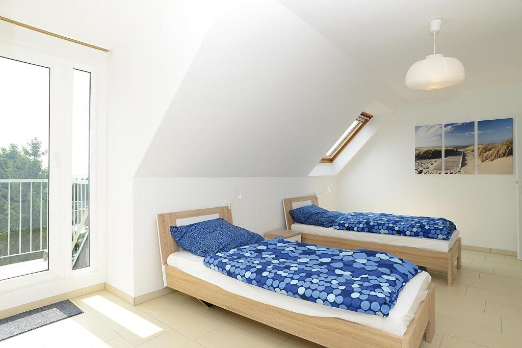 Top-Ferienwohnungen in Heiligenhaus Hauptstrasse 60, 42579 Heiligenhaus