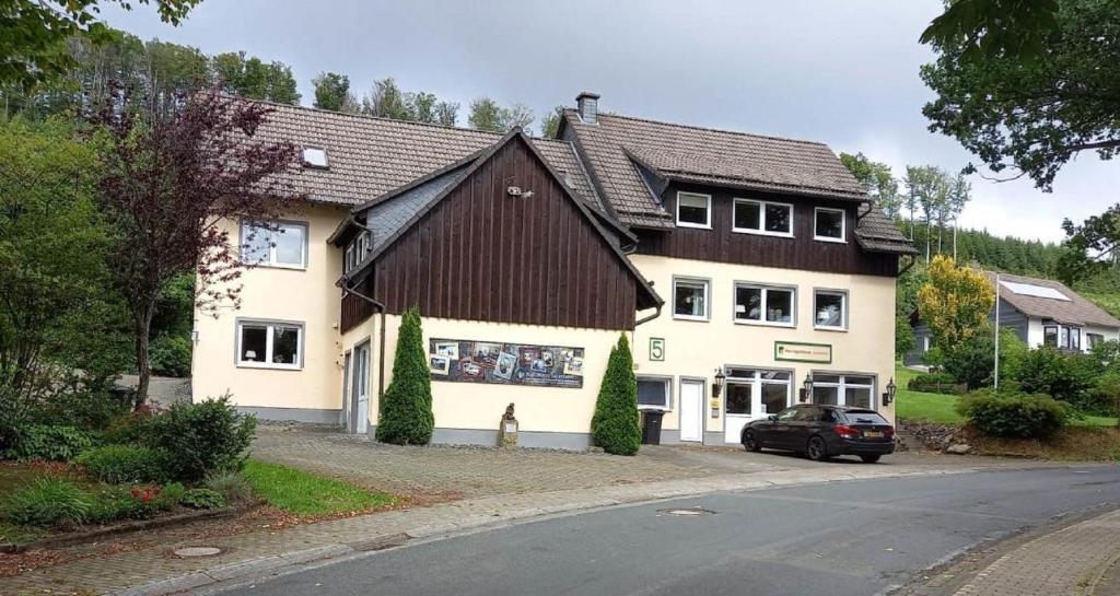 Appartements TopLokatie Sauerland 5 Höhendorfstraße 59955 Winterberg