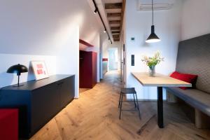 TORhaus Appartments Sendenhorst