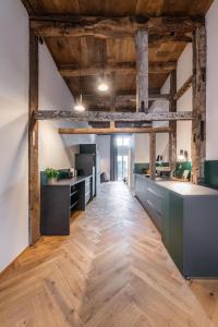 Appartements TORhaus Appartments Sendenhorst 9 Nordstraße 48324 Sendenhorst Rhénanie du Nord - Westphalie