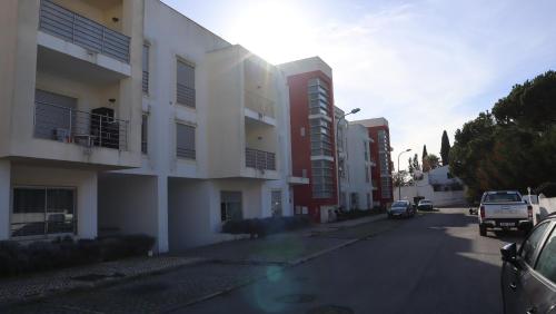 Torre C By Albufeira Rental