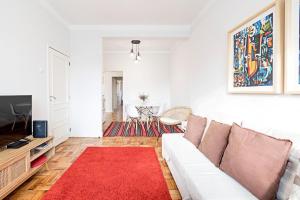 Appartements Torrinha 83 Apartments by LovelyStay 83 Rua da Torrinha 4050-611 Porto Région Nord